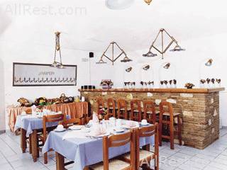 Albatross Hotel & Bungalows 24